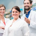 Soft skills you should have in a pharmacy