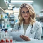 Becoming a Specialist Pharmacist