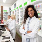 From England to Scotland: A guide for Locum Pharmacists