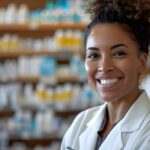  Top In-Demand Certifications for UK Pharmacy Technicians