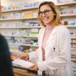 Pharmacist Independent Prescribers in the UK: Roles, Training, and Impact on Patient Care